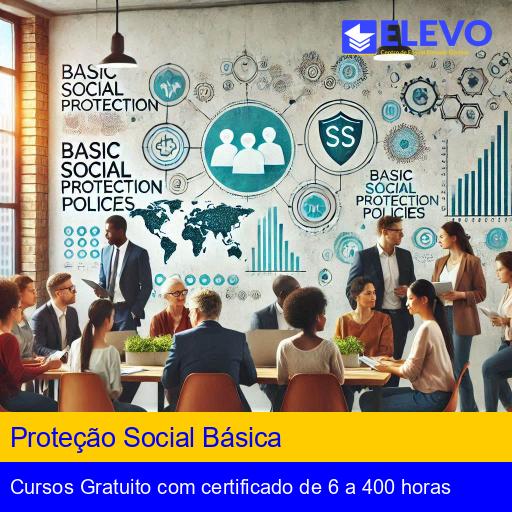 Proteção Social Básica